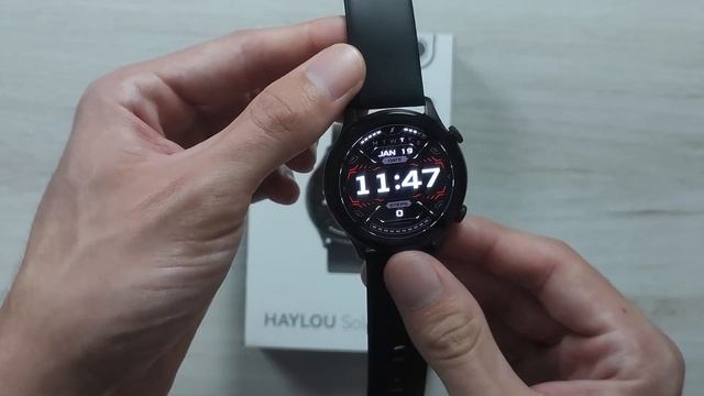 Top 4 MELHORES SMARTWATCH com TELA AMOLED Custo Benefício смотреть онлайн