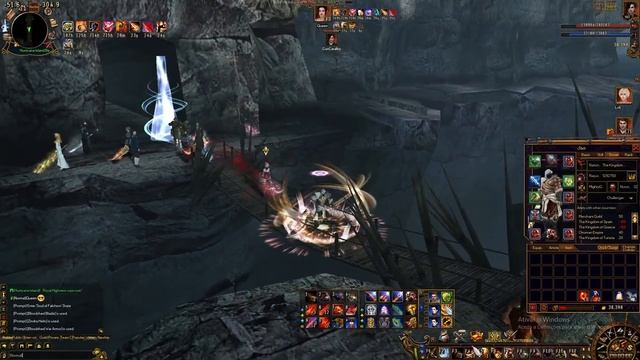 Bounty Bay Online its all about the dramas смотреть онлайн