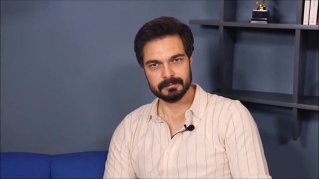 Explicamos a razão pela qual Sıla Türkoğlu deixou a série de TV Emanet смотреть онлайн