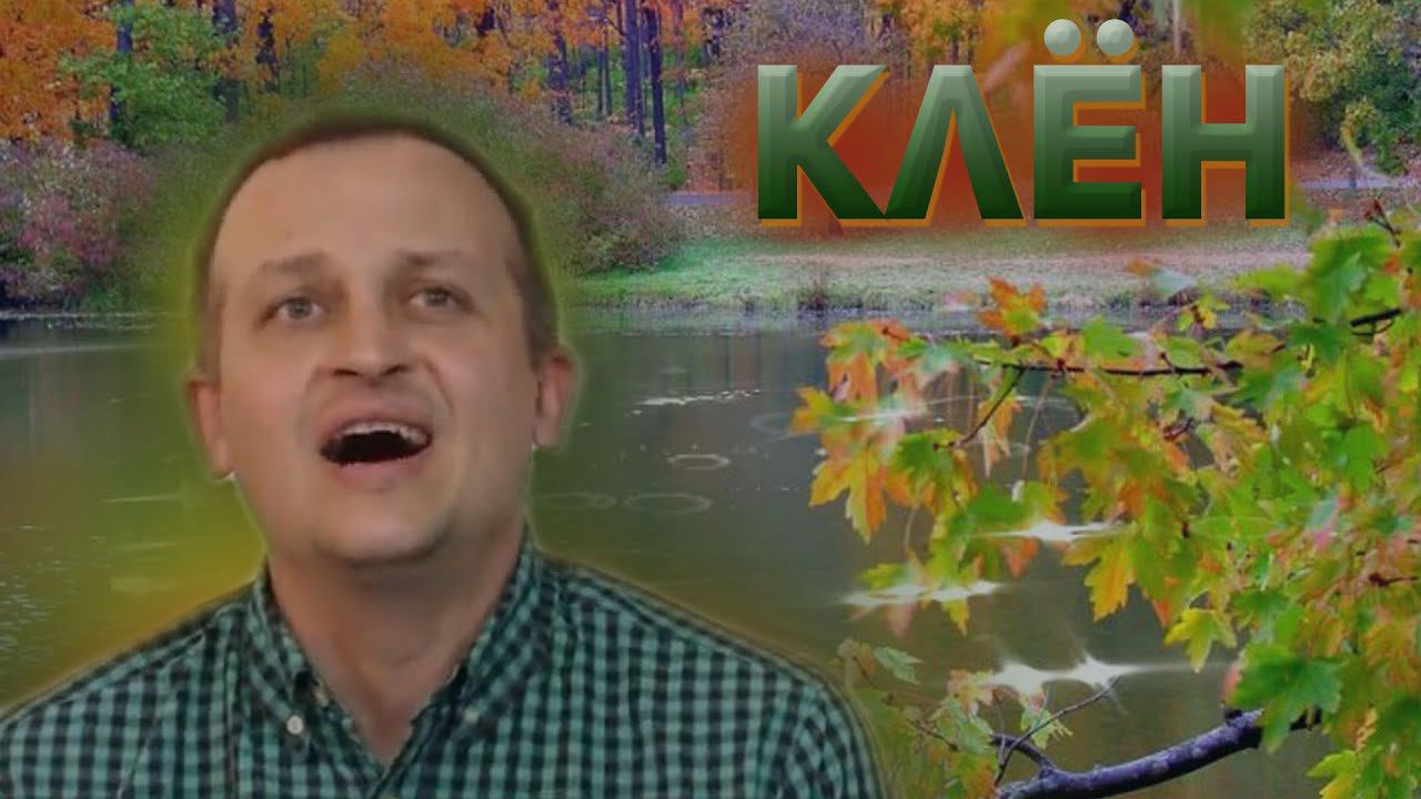 Клён. Казачий ансамбль Атаман смотреть онлайн