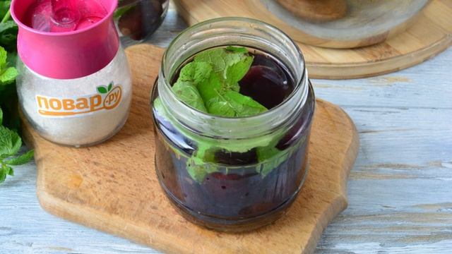 Вкусные будни