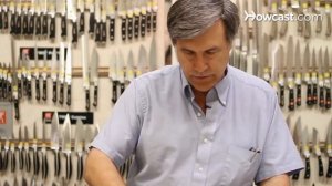 Как правильно точить нож на камне. Пособие для новичков. (Озвучка)