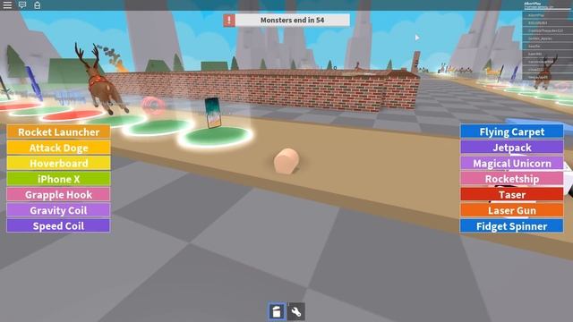 ПОСТРОЙ ЧТОБЫ ВЫЖИТЬ (ВЕРСИЯ УГАНДА) !!! | ROBLOX ПО РУССКИ | | Роблоксер Альберт смотреть онлайн