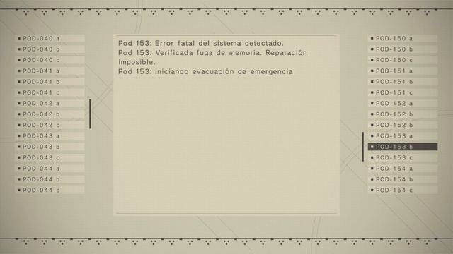 Nier: Automata - Ending [D] - Full Gameplay Walkthrough [4K 60FPS XBOX ONE X]