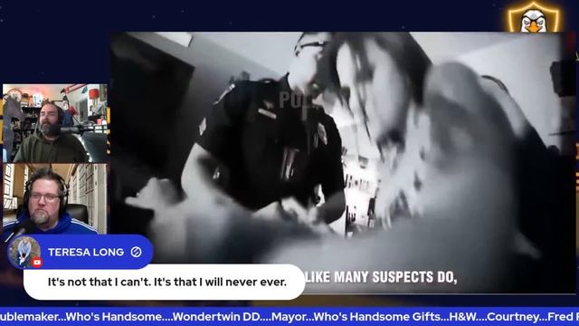 Woman Has Revenge Plot Blow Up In Her Face смотреть онлайн