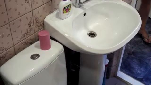 Ремонт домика в Геническе смотреть онлайн