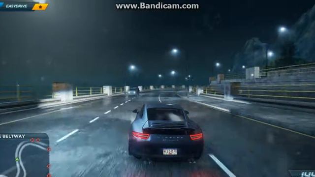 Most-Wanted Need For Speed(PORSHE) FORSAJ :) смотреть онлайн
