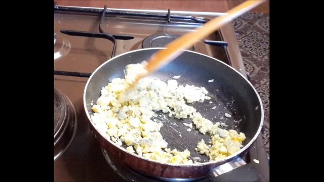 Быстрая закуска. Яйца фаршированные желтками.Просто,быстро,вкусно смотреть онлайн