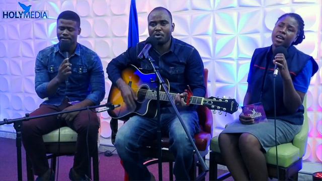 DELLY Benson,Peterson Jules,Phara Pierre (BonDye w fidel, Tout va bien, Bow down and worship you смотреть онлайн