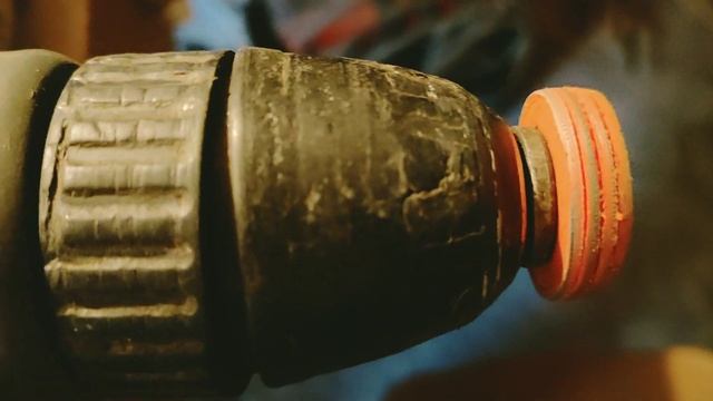манжета для МР 512 своими руками.из 125 хатсана. смотреть онлайн