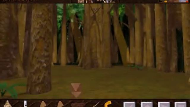 Obscure Game Theater - Lost Eden - PC Part Eight смотреть онлайн