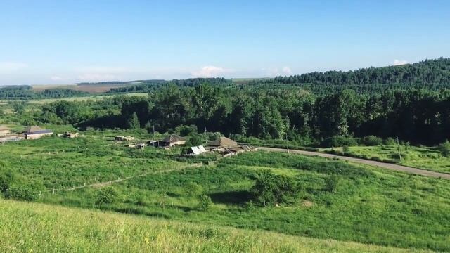 Деревня Ключи смотреть онлайн