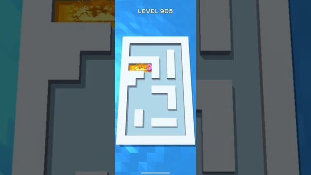 LEVEL 900-915 OF ROLLER SPLAT! | NiceLilly смотреть онлайн