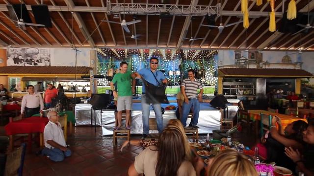 La Kamelia in Manzanillo Mexico смотреть онлайн