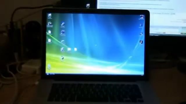 Apple Macbook Pro review (15-inch, June 2009) смотреть онлайн