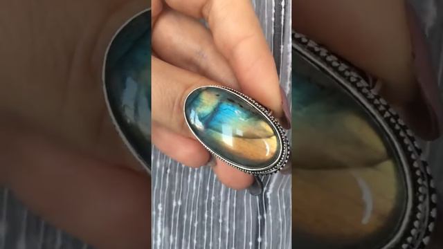 Кольцо с лабрадором смотреть онлайн