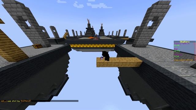Minecraft Java Report смотреть онлайн
