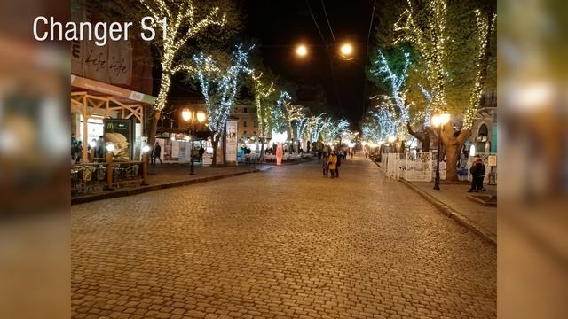 Changer S1 – альтернатива OnePlus 3T за 300$! Youtube, пусть знают ВСЕ!