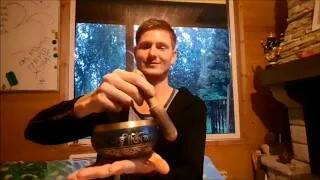 посвящение заслуг с ГибертОМ