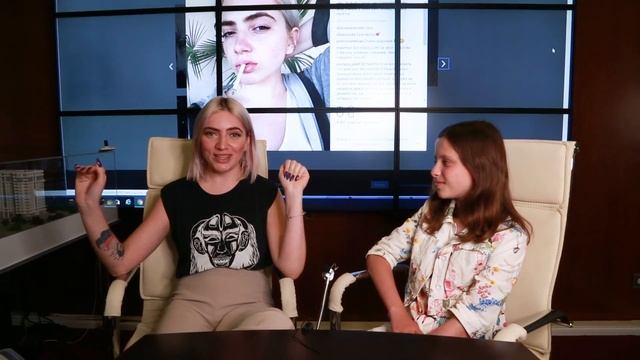 NIK MALYSH: БЛОГЕРЫ ЗАРАБАТЫВАЮТ МИЛЛИОНЫ? ВСЕ О ВЗЛОМАХ! / ИНТЕРВЬЮ С НИКОЙ! смотреть онлайн