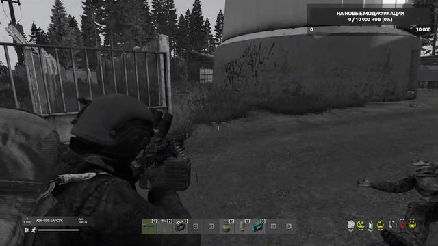DayZ PVP Кому за 30 смотреть онлайн
