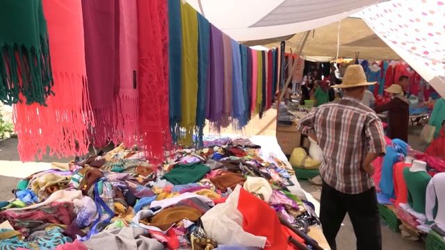 Maravillas del mundo 2 - Marruecos смотреть онлайн