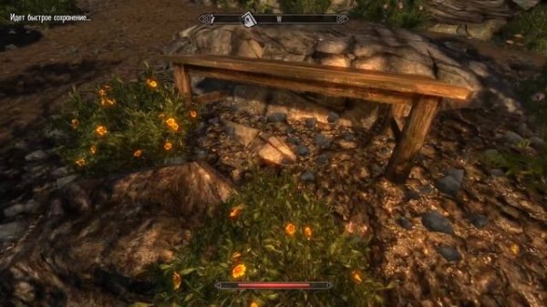 Enderal : Forgotten Stories | Сложность Железный путь / Iron Path | Играем за мага | День 1