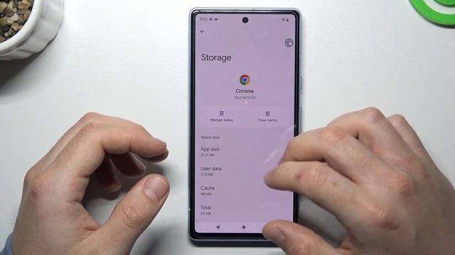 How to Remove Virus Notifications on Google Pixel 7A? смотреть онлайн