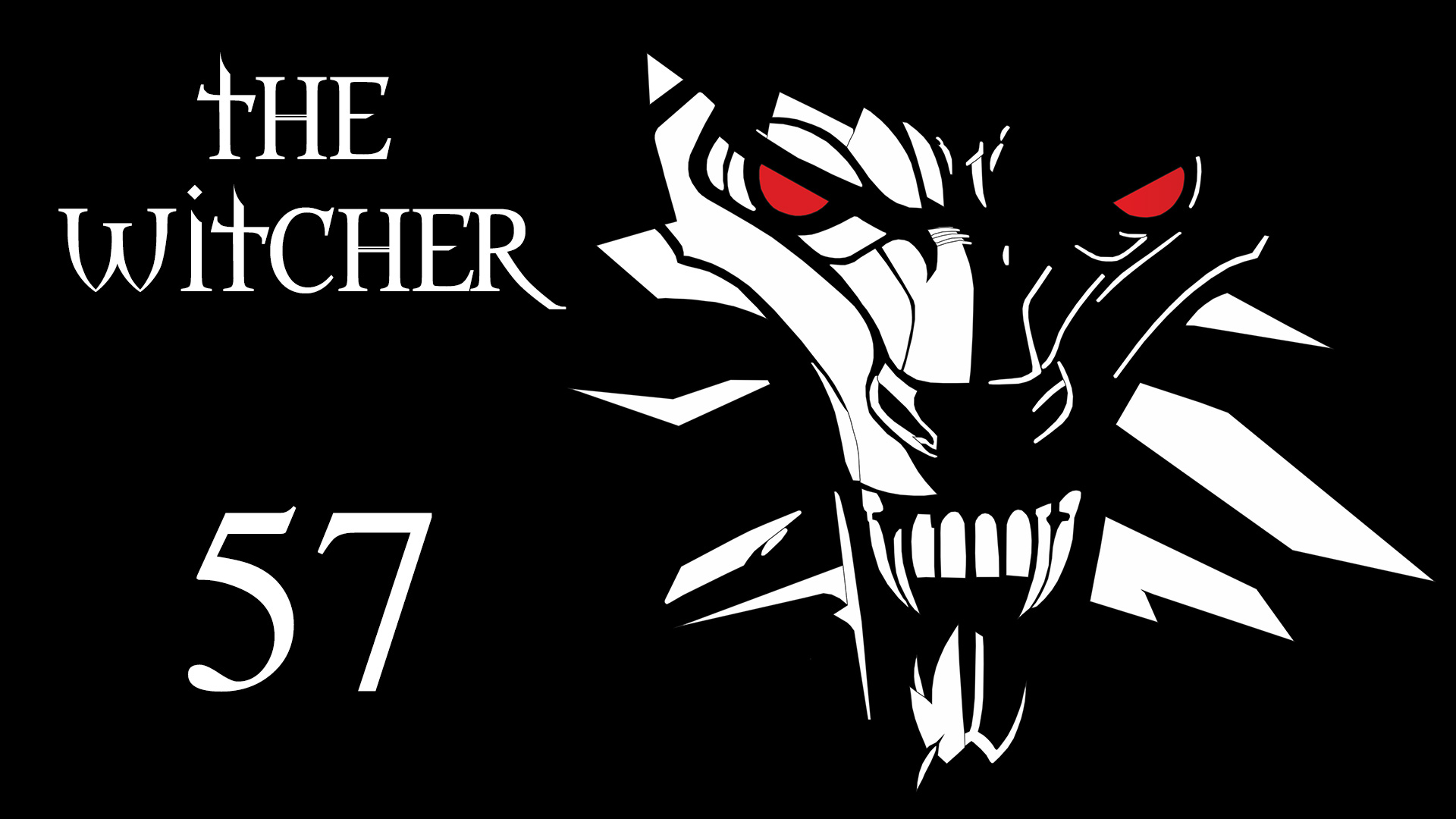 The Witcher / Ведьмак - Похищение Альвина - Прохождение игры на русском [#57] | PC (2016 г.) смотреть онлайн