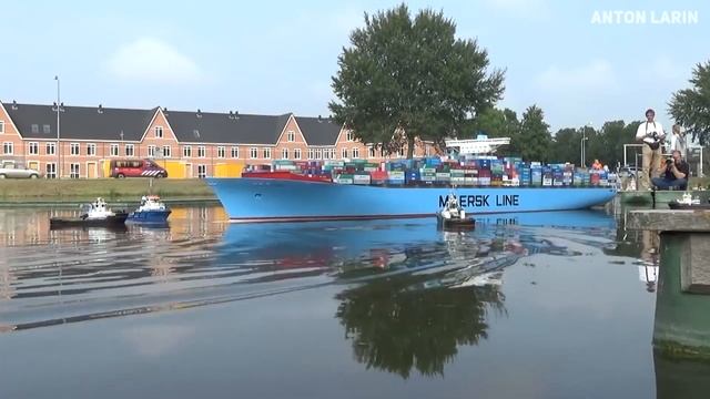 Самые Дорогие Лодки, На Пульту Управления / От Которых Ты Офигеешь смотреть онлайн