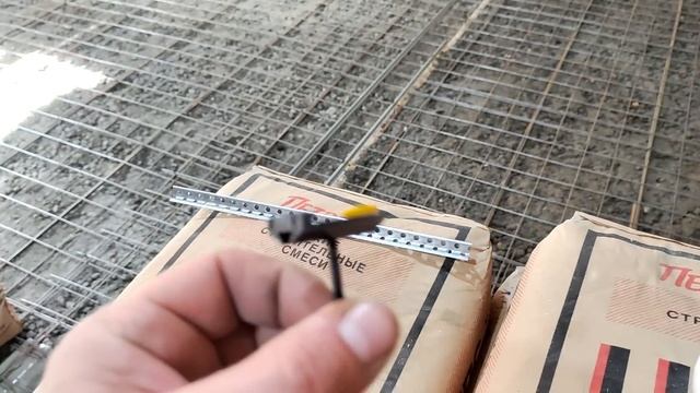 Квартира над аркой. Как ставить маяки? TimeLapse. Июль 2023 смотреть онлайн