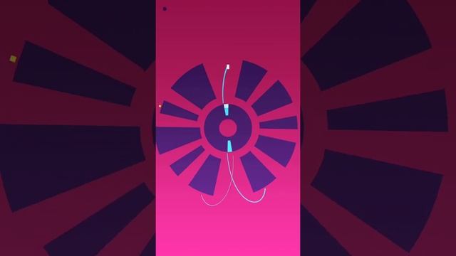 OCO | Launch was Completed in 11 minute! | iOS / Android Mobile Gameplay смотреть онлайн