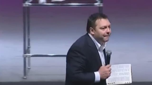 Праведность - это Божий дар. Игорь Косован. Проповедь смотреть онлайн
