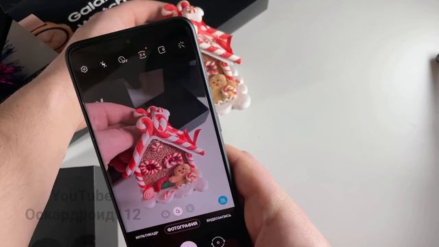 7 ВАЖНЫХ НАСТРОЕК КАМЕРЫ ДЛЯ ВСЕХ СМАРТФОНОВ Samsung Galaxy (A51, A71, S10, S20, Note 20 и т. д.) смотреть онлайн