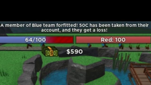 Roblox Tower Battles April Fools Tower Monkey смотреть онлайн