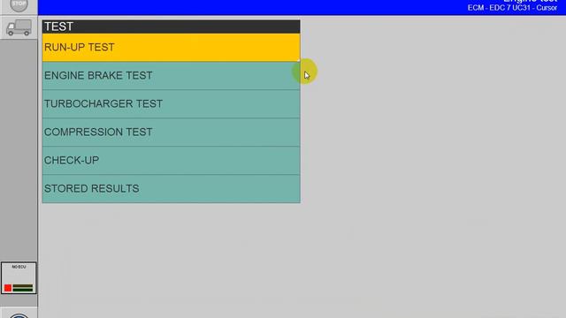 iveco easy diagnostic смотреть онлайн