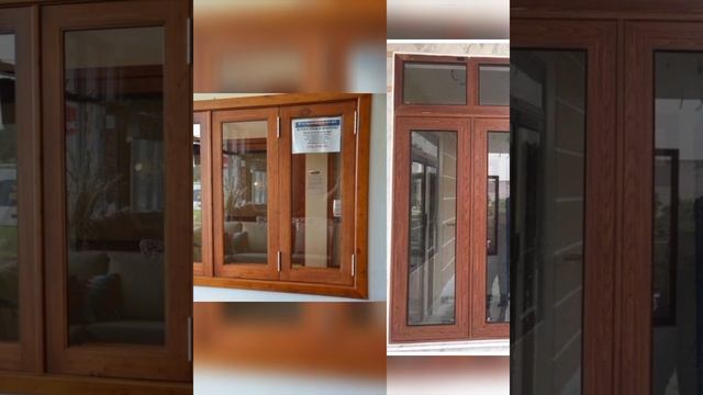 Latest Wooden Window Design | Wooden Window With Glass Design Latest Modern смотреть онлайн