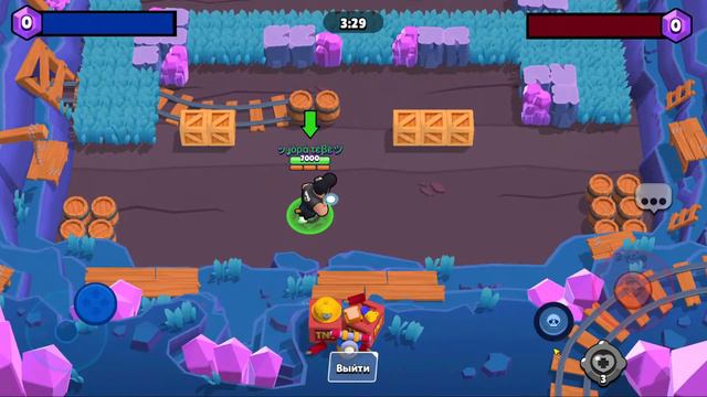 Brawl Stars и Турнир по нему (ПЕРВЫЙ ЭТАП) смотреть онлайн