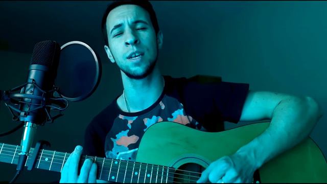 Зомб - Лабиринты (cover by DILEMA) #ЗОМБ#кавернагитаре#песни#музыка#популярное смотреть онлайн