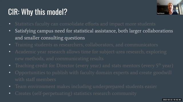 MentoringUndergradResearcj смотреть онлайн