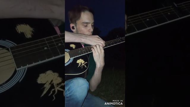 Sound of The Universe (@AlexandrMisko cover) смотреть онлайн