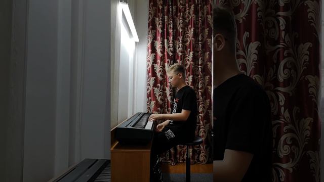 П. И. Чайковский "Осенняя песнь" смотреть онлайн