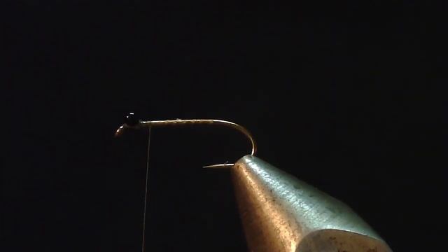 Школа вязания мушек 19.04.20. Damsel Fly смотреть онлайн