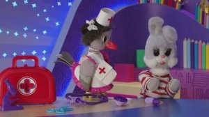 ✨Спокойной ночи, малыши!✨ Дырявая память