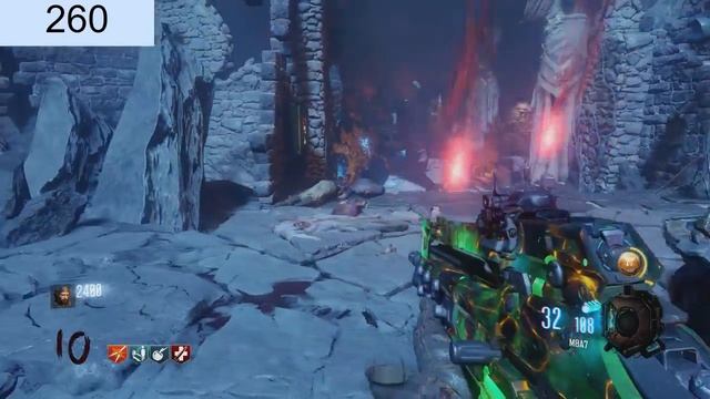 Call Of Duty Black ops 3 zombies REVELATIONS + GAME CRASHES смотреть онлайн
