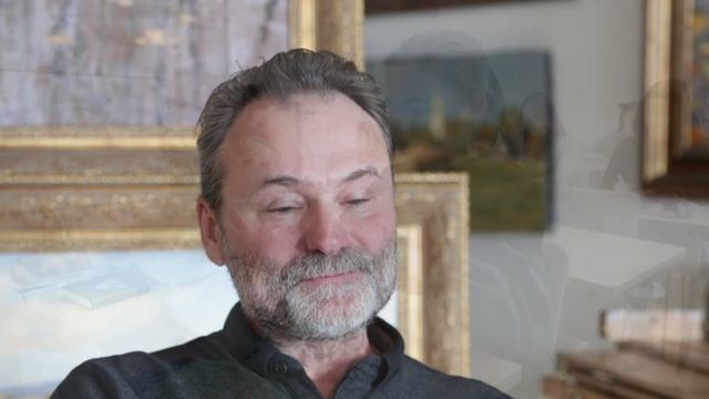 Воспитание искусством. Мнение родителей и выпускников ДХШ № 1 смотреть онлайн