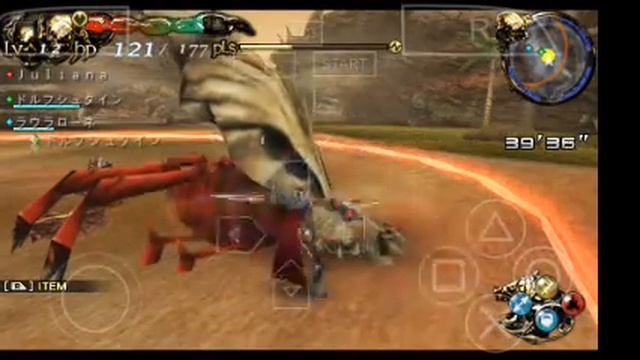 Lord Of Apocalypse - PPSSPP Android Best Settings смотреть онлайн