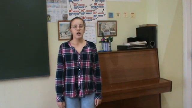 Сад говорящих цветов. Читает ЖИДКОВИЧ З. смотреть онлайн
