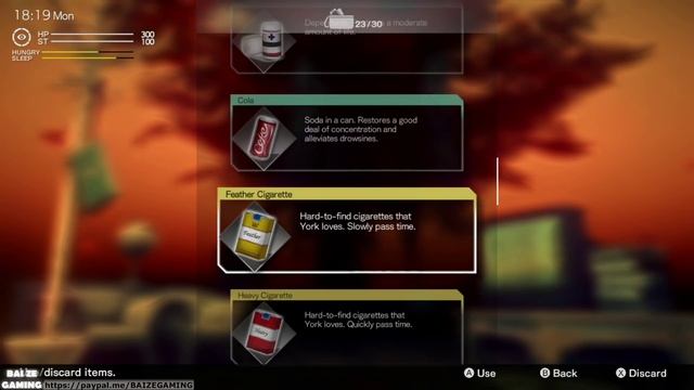 Ten Maidens! Bowling A Strike! Deadly Premonition 2 A Blessing In Disguise 3 смотреть онлайн