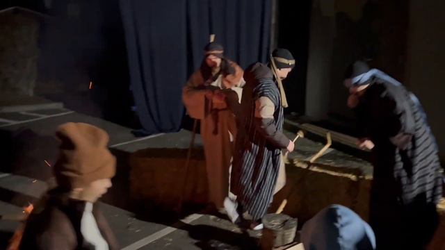 Рождественская история 2023 . Різдвяна історія . Christmas story смотреть онлайн